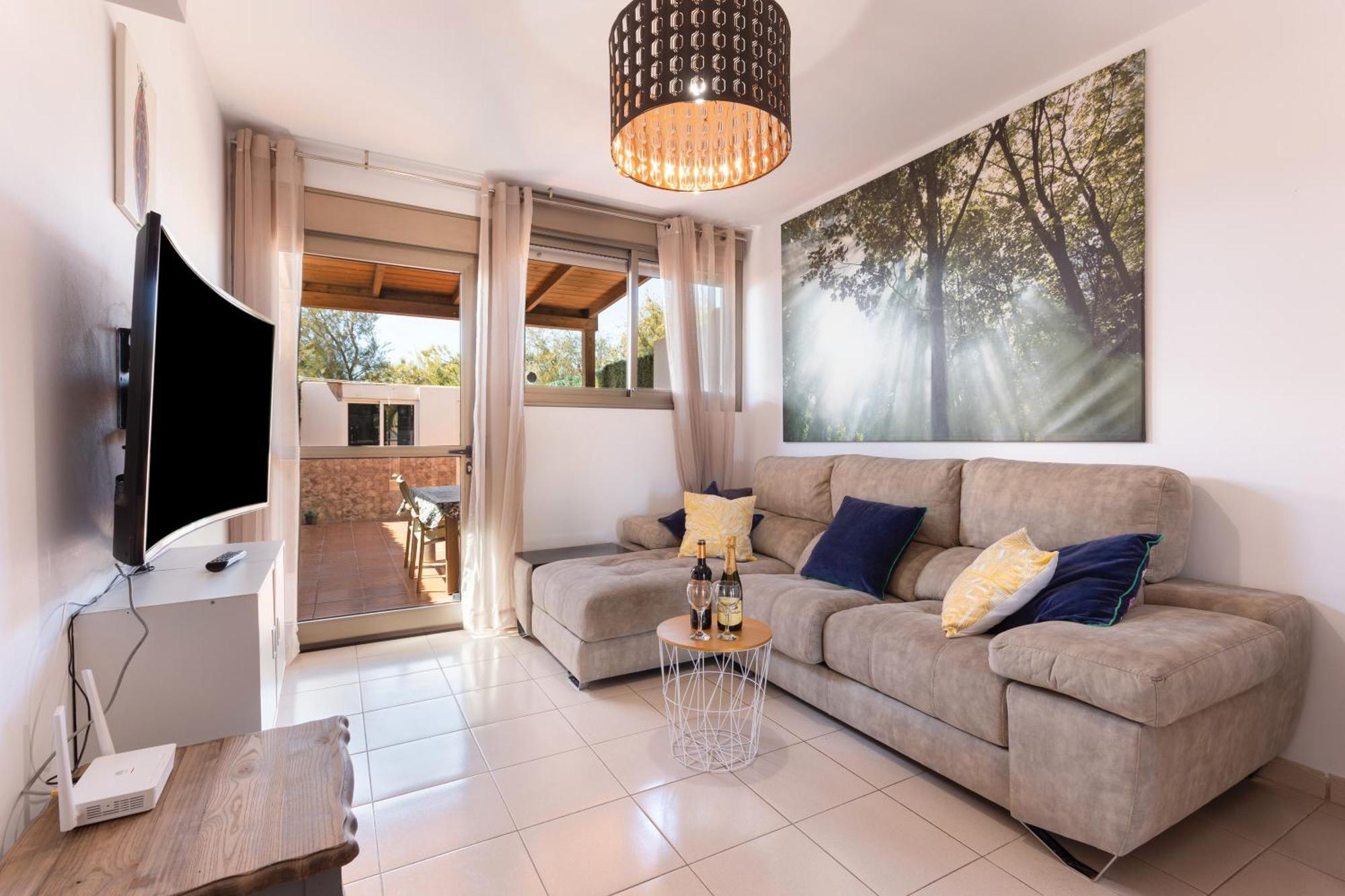 Holiday home Casa Lusia Costa De Antigua